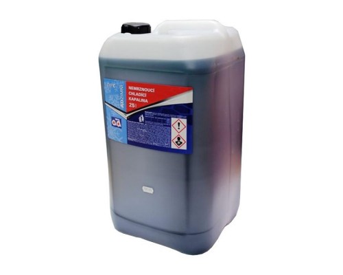 Антифриз AD TYP C 25л