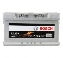 Акумулятор автомобільний Bosch 85А (0 092 S50 100)