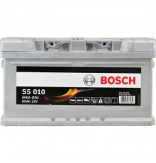 Акумулятор автомобільний Bosch 85А (0 092 S50 100)