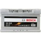 Аккумулятор автомобильный Bosch 85А (0 092 S50 100)