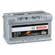 Аккумулятор автомобильный Bosch 85А (0 092 S50 100)