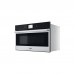 Мікрохвильова піч Whirlpool W9 MD260 IXL