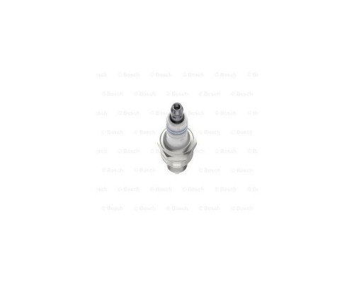Свічка запалювання Bosch 0 242 229 656 Свічка запалювання Bosch 0 242 229 656