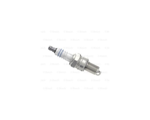 Свічка запалювання Bosch 0 242 229 656 Свічка запалювання Bosch 0 242 229 656