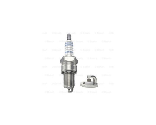 Свічка запалювання Bosch 0 242 229 656 Свічка запалювання Bosch 0 242 229 656
