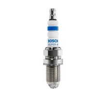 Свічка запалювання Bosch 0 242 232 502
