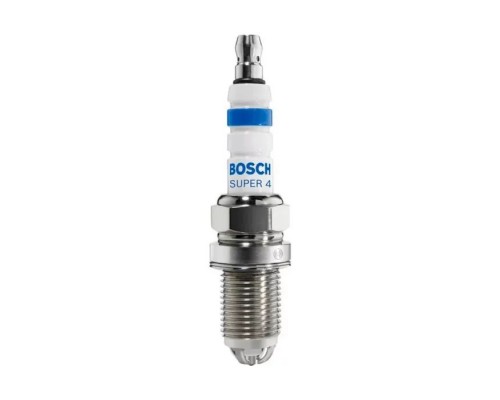 Свічка запалювання Bosch 0 242 232 502