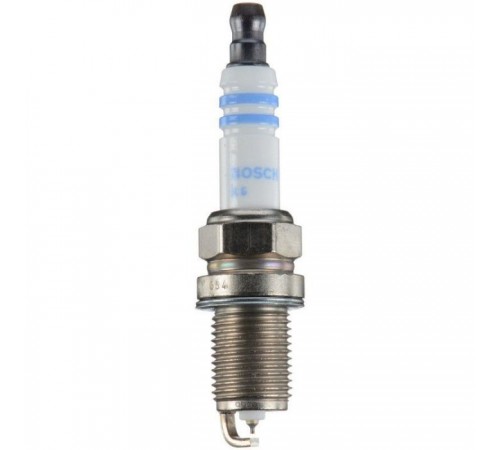 Свічка запалювання Bosch 0 242 240 707 Свічка запалювання Bosch 0 242 240 707