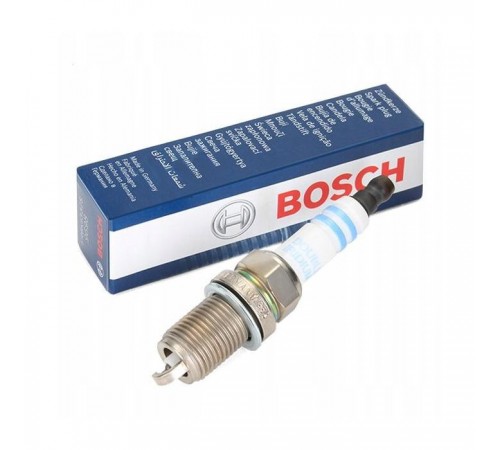 Свічка запалювання Bosch 0 242 240 707 Свічка запалювання Bosch 0 242 240 707