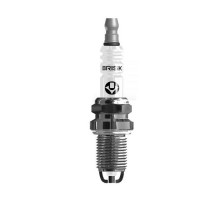 Свічка запалювання Brisk LR12TXS