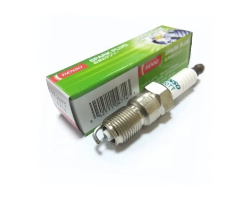 Свічка запалювання Denso IT20TT Свічка запалювання Denso IT20TT