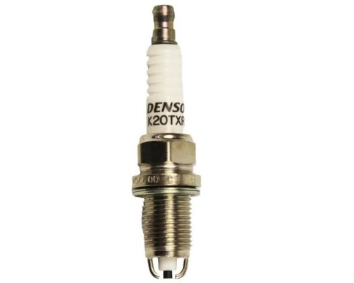 Свічка запалювання Denso K20TXR Свічка запалювання Denso K20TXR