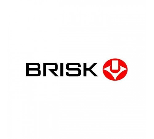 Свічка розжарювання Brisk CH725 Свічка розжарювання Brisk CH725