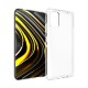 Чохол до мобільного телефона BeCover Poco M3 Transparancy (705653)