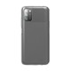 Чохол до мобільного телефона BeCover Poco M3 Transparancy (705653)