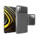 Чохол до мобільного телефона BeCover Poco M3 Transparancy (705653)