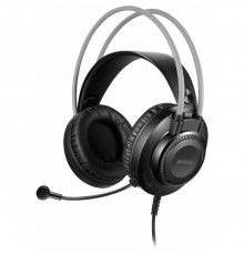 Наушники A4Tech FH200i Grey