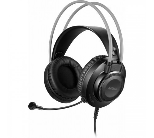 Наушники A4Tech FH200i Grey Наушники A4Tech FH200i Grey