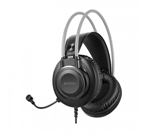 Наушники A4Tech FH200i Grey Наушники A4Tech FH200i Grey
