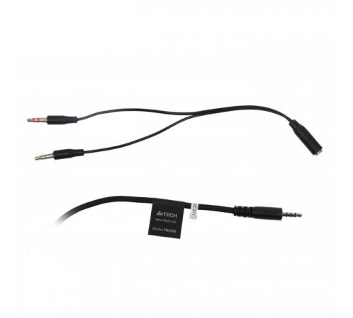 Наушники A4Tech FH200i Grey Наушники A4Tech FH200i Grey