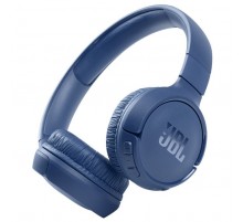 Наушники JBL Tune 510BT Blue (JBLT510BTBLUEU)