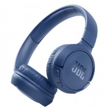 Наушники JBL Tune 510BT Blue (JBLT510BTBLUEU)