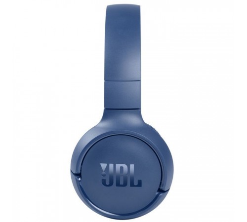 Наушники JBL Tune 510BT Blue (JBLT510BTBLUEU) Наушники JBL Tune 510BT Blue (JBLT510BTBLUEU)