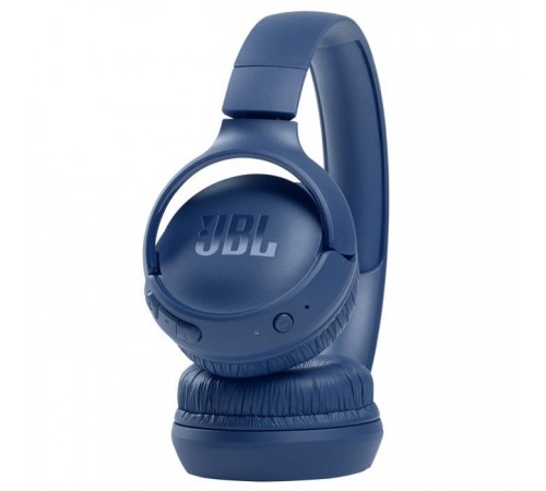 Наушники JBL Tune 510BT Blue (JBLT510BTBLUEU) Наушники JBL Tune 510BT Blue (JBLT510BTBLUEU)