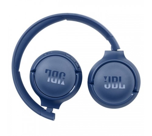 Наушники JBL Tune 510BT Blue (JBLT510BTBLUEU) Наушники JBL Tune 510BT Blue (JBLT510BTBLUEU)