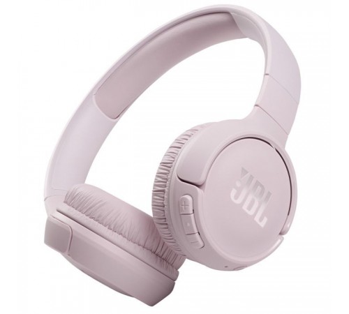 Наушники JBL Tune 510BT Rose (JBLT510BTROSEU) Наушники JBL Tune 510BT Rose (JBLT510BTROSEU)