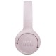 Наушники JBL Tune 510BT Rose (JBLT510BTROSEU)