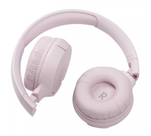 Наушники JBL Tune 510BT Rose (JBLT510BTROSEU) Наушники JBL Tune 510BT Rose (JBLT510BTROSEU)