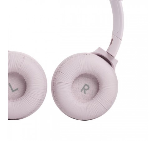 Наушники JBL Tune 510BT Rose (JBLT510BTROSEU) Наушники JBL Tune 510BT Rose (JBLT510BTROSEU)