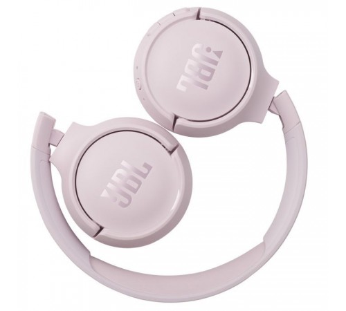 Наушники JBL Tune 510BT Rose (JBLT510BTROSEU) Наушники JBL Tune 510BT Rose (JBLT510BTROSEU)