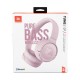 Наушники JBL Tune 510BT Rose (JBLT510BTROSEU)
