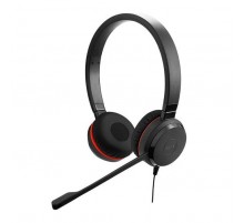 Наушники Jabra Evolve 30 II MS Stereo (5399-823-309)