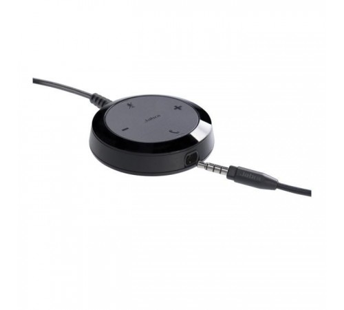 Навушники Jabra Evolve 30 II MS Stereo (5399-823-309)