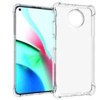 Чехол для мобильного телефона BeCover Anti-Shock Xiaomi Redmi Note 9T Clear (705998)