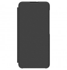 Чохол до мобільного телефона Samsung Wallet Flip Cover Galaxy A32 (A325) Black (GP-FWA325AMABW)