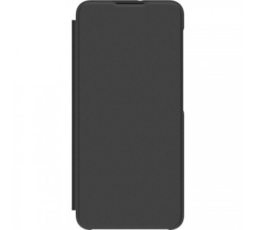 Чохол до мобільного телефона Samsung Wallet Flip Cover Galaxy A32 (A325) Black (GP-FWA325AMABW)