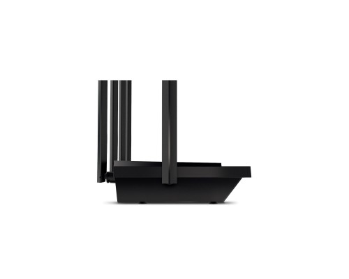 Маршрутизатор TP-Link ARCHER AX73 AX5400 4xGE LAN 1xGE WAN USB 3.0 MU-MIMO OFDMA (ARCHER-AX73) Маршрутизатор TP-Link ARCHER AX73 AX5400 4xGE LAN 1xGE WAN USB 3.0 MU-MIMO OFDMA (ARCHER-AX73)