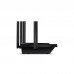Маршрутизатор TP-Link ARCHER AX73 AX5400 4xGE LAN 1xGE WAN USB 3.0 MU-MIMO OFDMA (ARCHER-AX73)