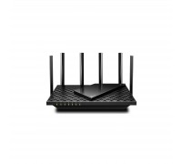 Маршрутизатор TP-Link ARCHER AX73 AX5400 4xGE LAN 1xGE WAN USB 3.0 MU-MIMO OFDMA (ARCHER-AX73)