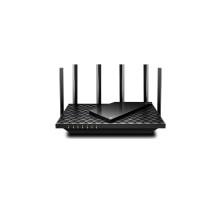 Маршрутизатор TP-Link ARCHER AX73 AX5400 4xGE LAN 1xGE WAN USB 3.0 MU-MIMO OFDMA (ARCHER-AX73)