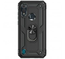 Чехол для мобильного телефона BeCover Military Motorola Moto E6s Black (705963)