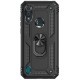 Чохол до мобільного телефона BeCover Military Motorola Moto E6s Black (705963)