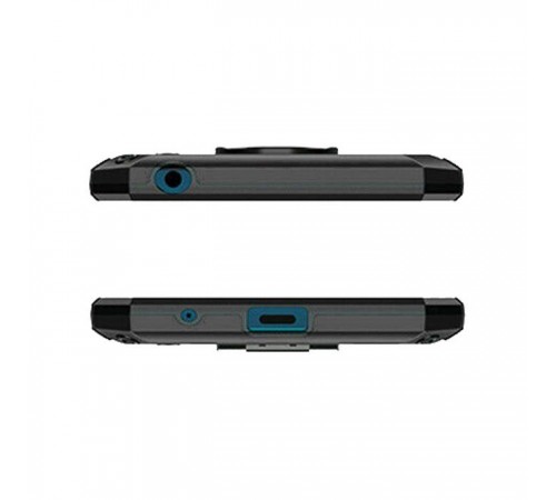 Чохол до мобільного телефона BeCover Military Motorola Moto E6s Black (705963) Чохол до мобільного телефона BeCover Military Motorola Moto E6s Black (705963)