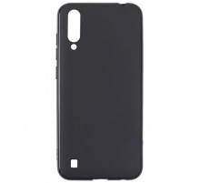 Чехол для мобильного телефона BeCover ZTE Blade A7s 2020 Blac (705357)