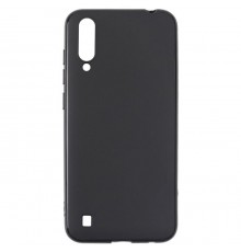Чохол до мобільного телефона BeCover ZTE Blade A7s 2020 Blac (705357)