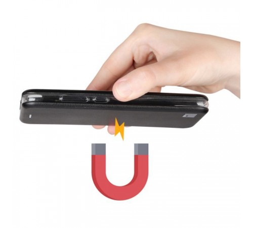 Чохол до мобільного телефона BeCover Exclusive Samsung Galaxy A02s SM-A025/A03s SM-A037/M02s SM-M025 Black (705734) Чохол до мобільного телефона BeCover Exclusive Samsung Galaxy A02s SM-A025/A03s SM-A037/M02s SM-M025 Black (705734)